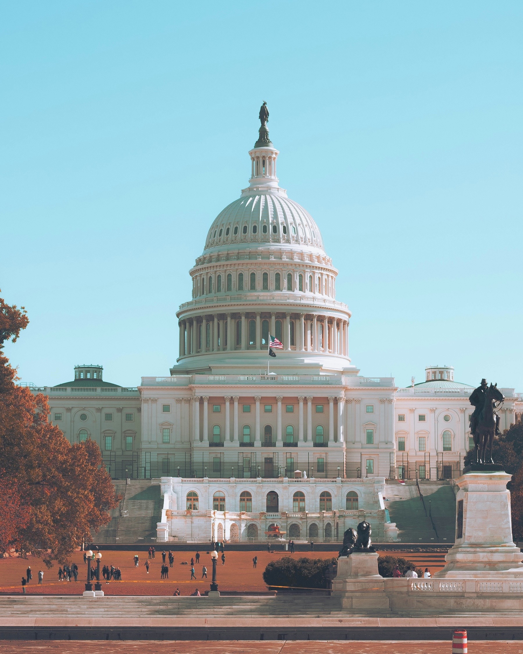 us capitol